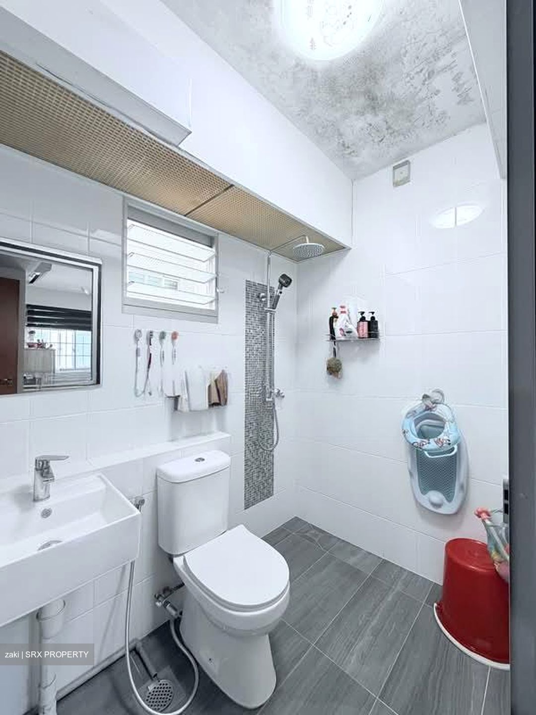 Blk 780C Woodlands Dew (Woodlands), HDB 4 Rooms #557942681